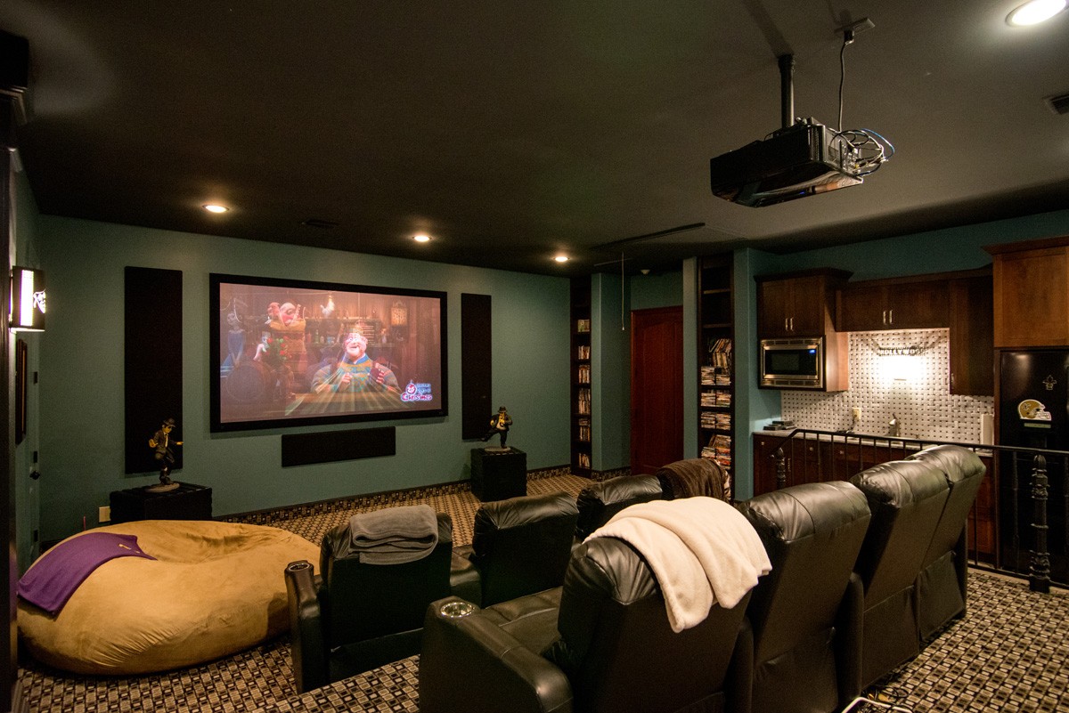 Streamkiste HD Qualität Heimkino